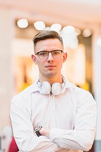 Profile Photo